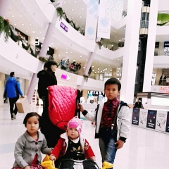 Лена Коблашева, 16.06.1984, Актау