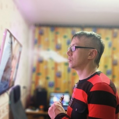 Александр Куликов, 19.04.1983, Санкт-Петербург