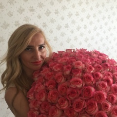 Наталья Фролова, 26.06.1979, Санкт-Петербург