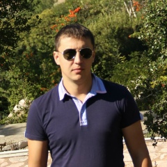 Александр Николаев, 21.12, Чебоксары