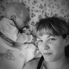 Валентина Семёнова, 09.06, Волхов