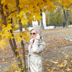 Оля Скоробогатько, 22.01.2011, Белгород