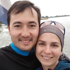 Оля Лисицына, 15.05.1989, Москва