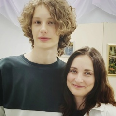 Татьяна Петрова-Рыжкова, 18.08