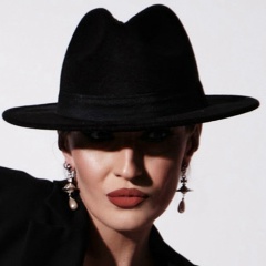 Олеся Фетисова, 30.07, Москва