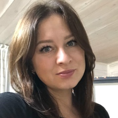 Марианна Кононова, 03.03.1984, Санкт-Петербург