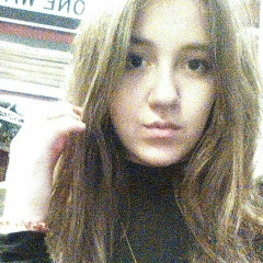 Ольга Садомова, 10.03.2000, Мирноград / Димитров