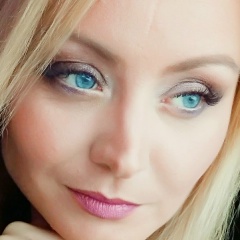 Anchen Тулякова, 24.12.1985, Санкт-Петербург