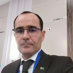 Parahat Charyyev, 10.12.1985, Горки