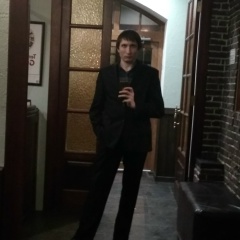 Никита Лобынцев, 01.07.1996, Москва