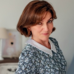 Елена Русакова, 14.05, Рязань