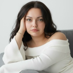 Анна Кондрачук