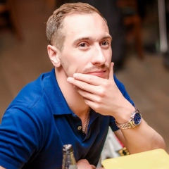 Яков Демидов, 07.02.1986, Москва