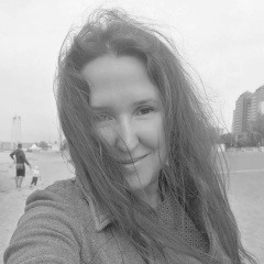 Алёнка Geodezenok, 18.03.1984