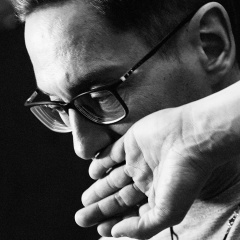 Антон Борисов, 31.12, Санкт-Петербург