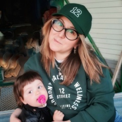 Елена Савостьянова, Москва