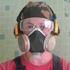 Антон Юдин, 08.01, Москва