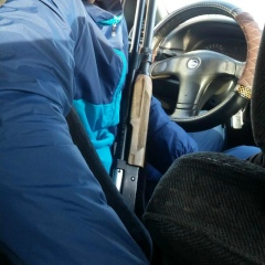 Мұқагали Төлбасы, 18.06.1995, Алматы