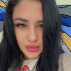Марина Юмалина, 01.01