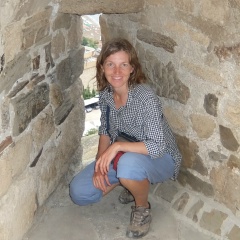 Анастасия Поспелова-Крашенинникова, 06.07.1984, Уфа