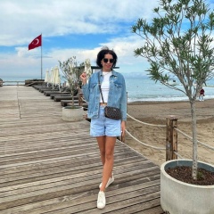 Светлана Кашапова, 01.01.1983, Казань