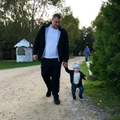 Евгений Храпко, 20.05, Гродно