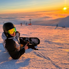 Антон Коваль, 06.05, Санкт-Петербург