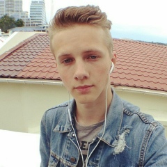 Никита Бумчиков, 11.04, Москва