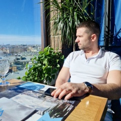 Евгений Панов, 06.08.1988, Хабаровск