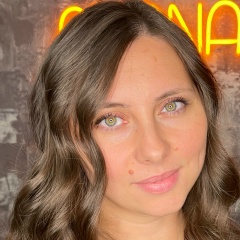 Валентина Максименко, 22.06, Москва