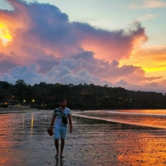 Стас Степанов, 17.10.1987, Санкт-Петербург