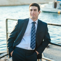 Роман Карон, 10.06.1984, Самара