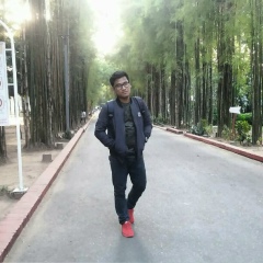 Johnny Pyartho, 14.02.1990