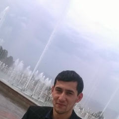 Ином Закиров, 29.05.1989, Сургут