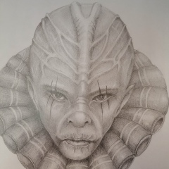 Василий Ежов, Москва