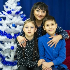 Лилия Абдрахманова, 14.04.1988, Сатка