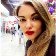 Алина Ковалева, 22.11, Киев