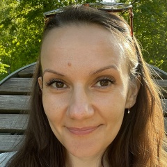 Наталья Егорова, 16.06.1988, Москва