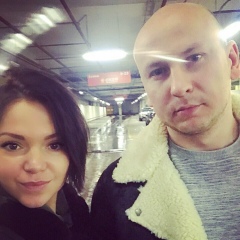 Алексей Голдобин, 31.12, Москва