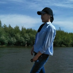 Назгуль Тулебаева, 02.10, Актобе