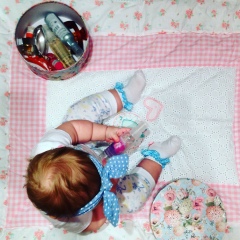 Юлия Казьмина, 24.07.1987, Ростов-на-Дону