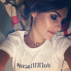 Вероника Омельченко, 23.09.1988, Москва