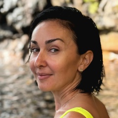 Алла Гогаева, 30.12.1984, Красногорск