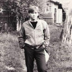 Макс Ялынский, Санкт-Петербург