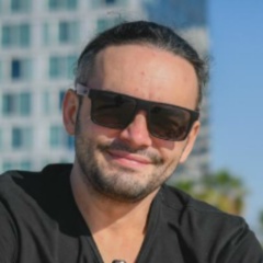 Дмитрий Новиков, Москва