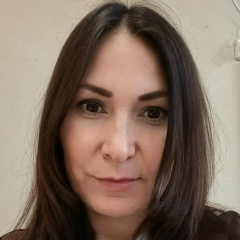 Ирина Машковцева, 02.05, Пушкин
