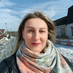 Екатерина Нелюбина, 29.06.1986, Брянск