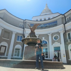 Дмитрий Бочаров, 06.11.1976, Алматы