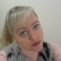 Тамара Семенченко, 14.08, Санкт-Петербург