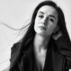 Дарья Дьякова, 18.06, Москва